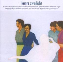 Zweilicht