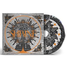 Shrine (CD Digipak)