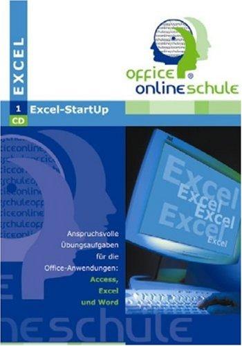 Excel-StartUp