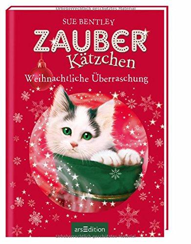 Zauberkätzchen - Weihnachtliche Überraschung