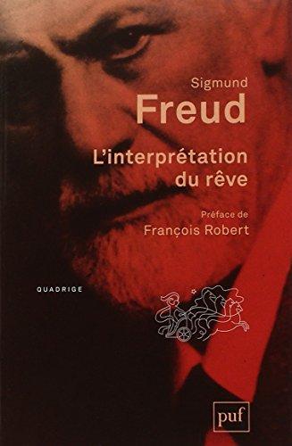 L'interprétation du rêve