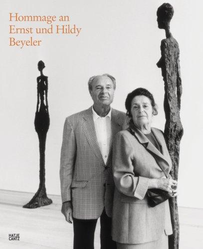 Die andere  Sammlung. Hommage an Ernst und Hildy Beyeler