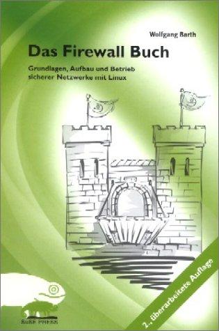 Das Firewall Buch