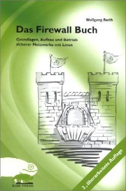 Das Firewall Buch