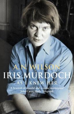 Iris Murdoch As I Knew Her