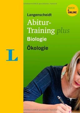 Langenscheidt Abitur-Training plus Biologie Ökologie