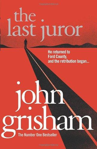 The Last Juror