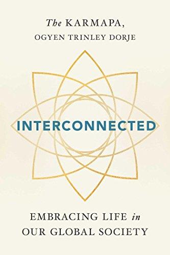 Interconnected: Embracing Life in Our Global Society