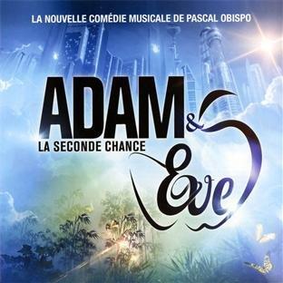 Adam & Eve la Seconde Chance