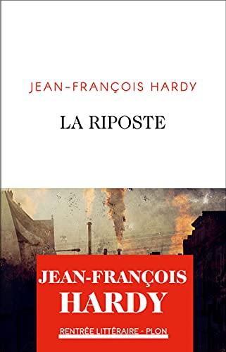 La riposte