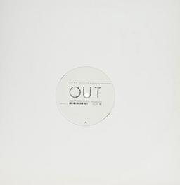 Out (Audion Rmx) [Vinyl Maxi-Single]