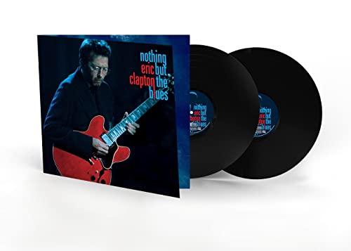 Nothing But the Blues (2-LP Black Vinyl)