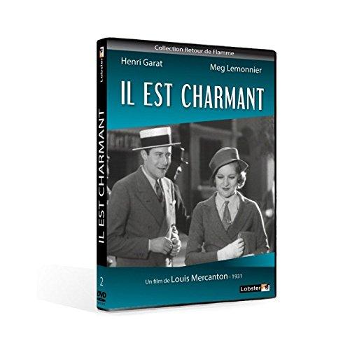 Il est charmant [FR Import]