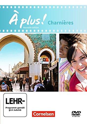 À plus! Nouvelle édition : Charnières, Video-DVD