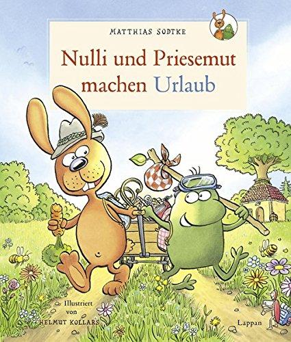 Nulli und Priesemut machen Urlaub