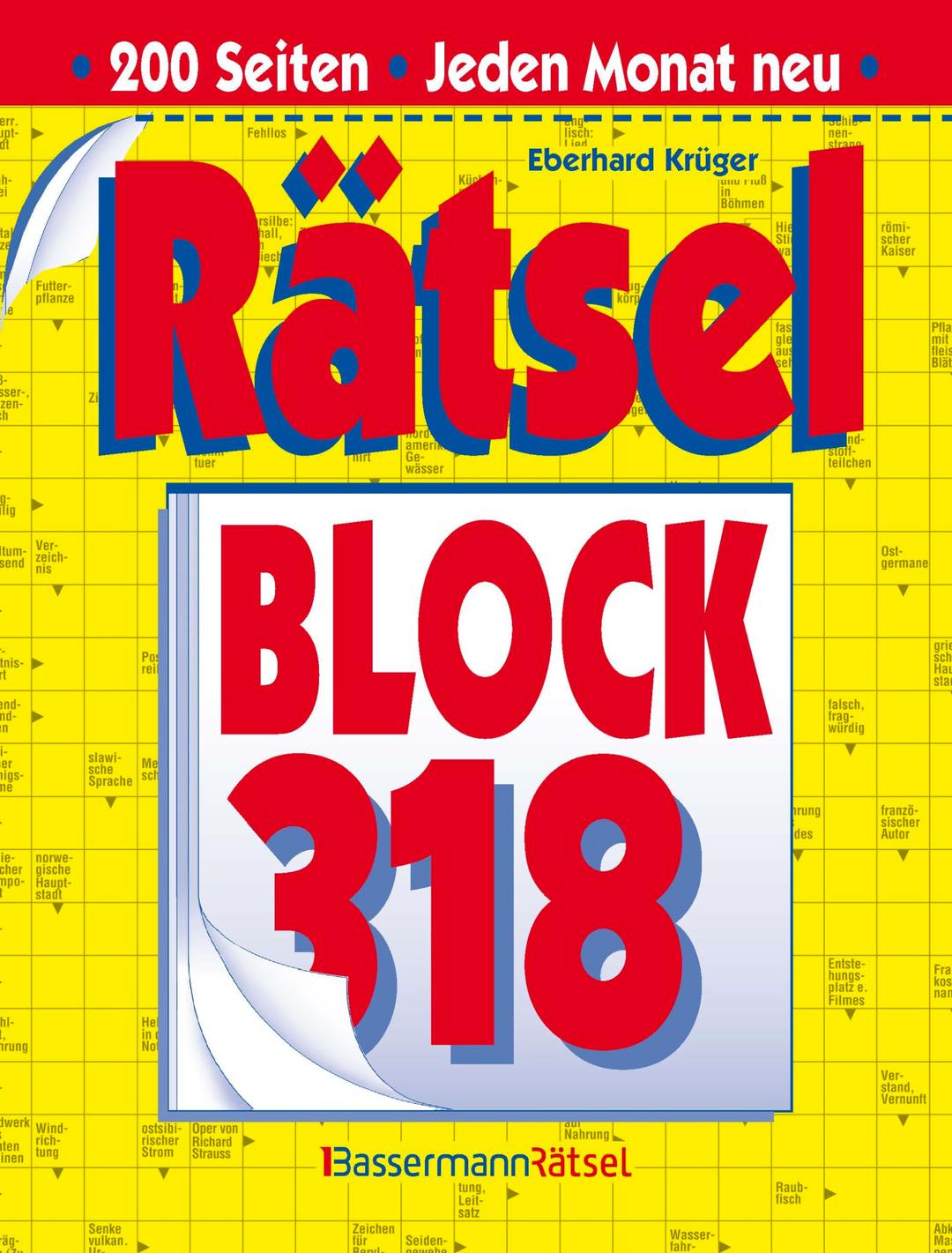 Rätselblock 318