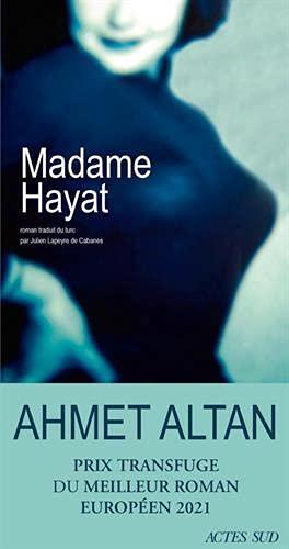 Madame Hayat