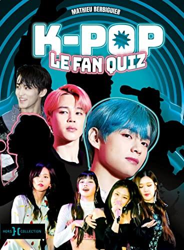 K-pop : le fan quiz