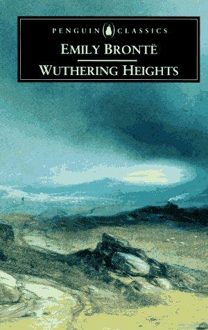 Wuthering Heights (Penguin Classics)