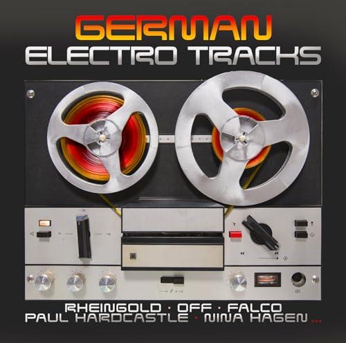 German Electro Tracks