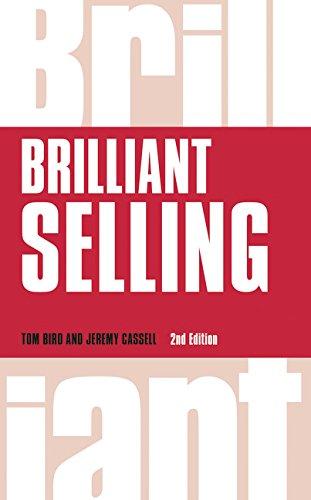 Brilliant Selling (Brilliant Business)