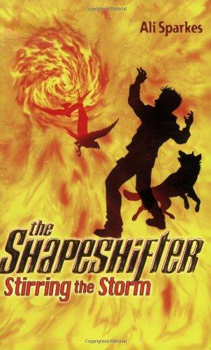 Stirring the Storm: The Shapeshifter 5