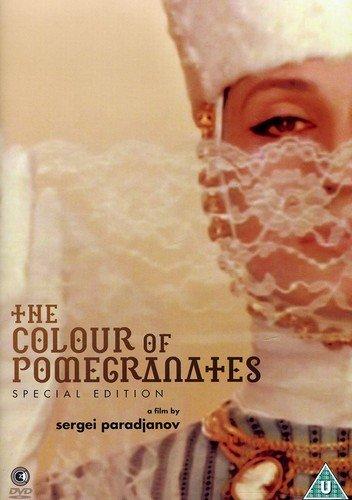 The Colour of Pomegranates: Special Edition [UK Import]