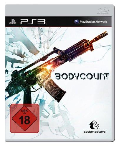 Bodycount (PS3)