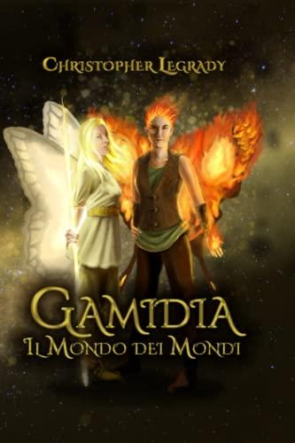 GAMIDIA: IL MONDO DEI MONDI