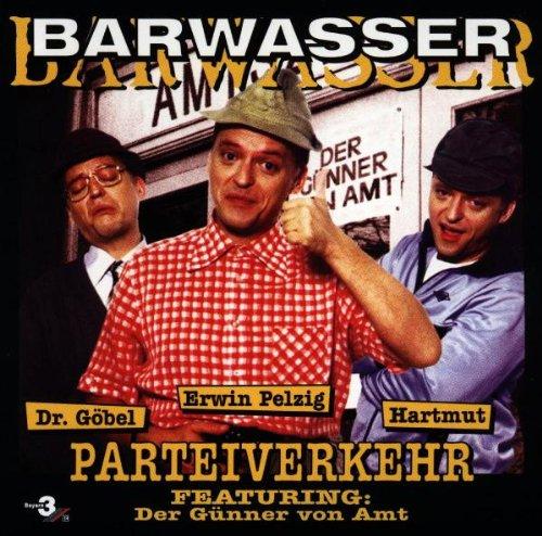 Parteiverkehr