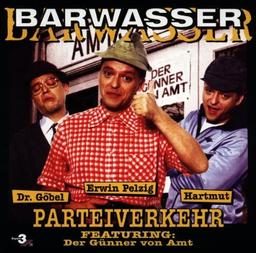 Parteiverkehr