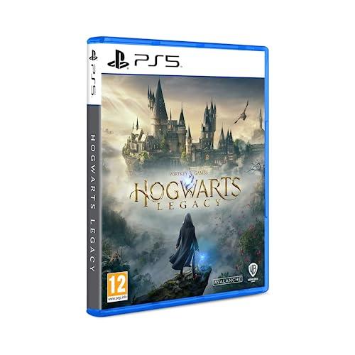 Warner Bros. Hogwarts Legacy Deutsche Verpackung