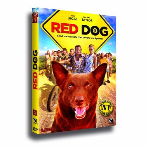 Red dog [FR Import]