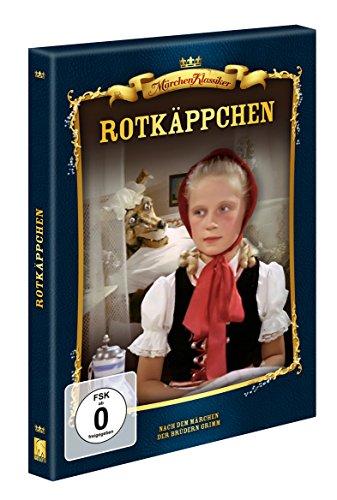 Rotkäppchen