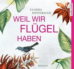 Weil wir Flügel haben