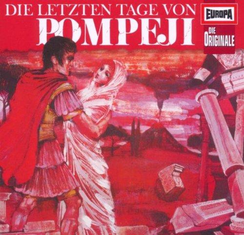 Die Originale 15-die Letzten Tage Von Pompeji