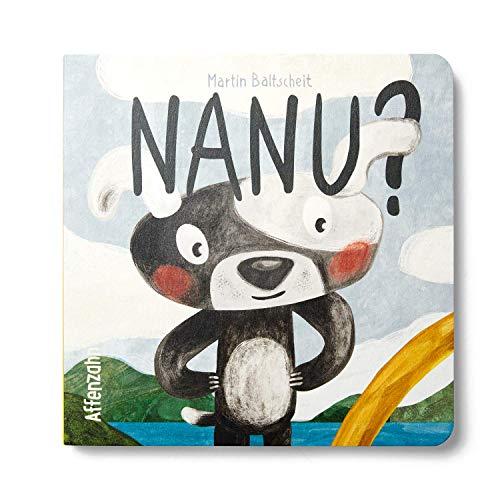 Nanu?