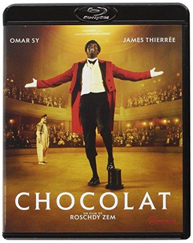 Chocolat [Blu-ray] [FR Import]