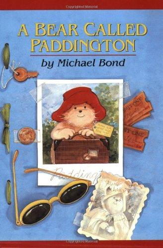 A Bear Called Paddington