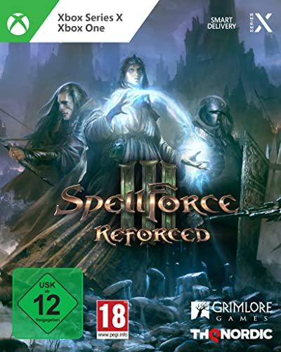 SpellForce III Reforced - Xbox Series X/S