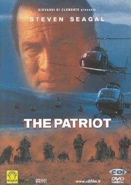 The patriot [IT Import]