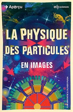 La physique des particules : en images