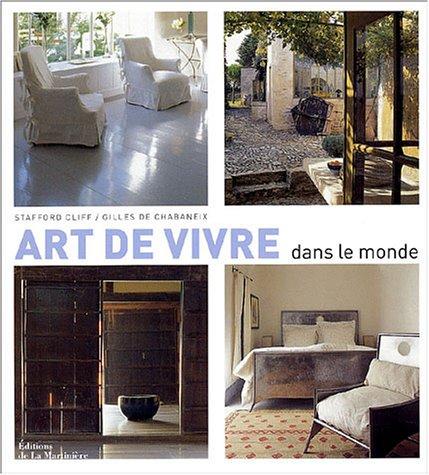 Art de vivre dans le monde