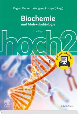 Biochemie hoch2: und Molekularbiologie