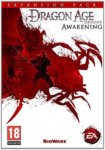 Dragon Age: Origins - Awakening (PC) [UK Import]