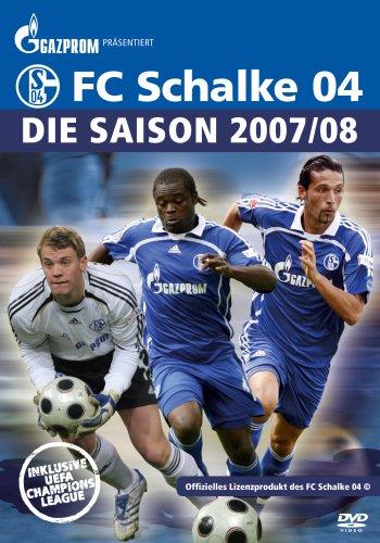 Bundesliga-Highlights: FC Schalke 04 - Die Saison 2007/08