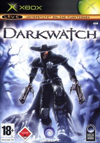 Darkwatch