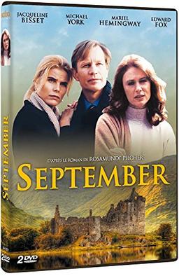 September [FR Import]