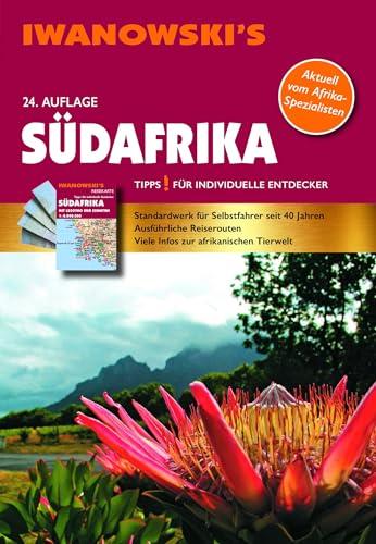 Südafrika - Reiseführer von Iwanowski: Individualreiseführer mit Extra-Reisekarte und Karten-Download (Reisehandbuch)