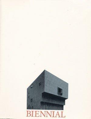 1991 Biennial Exhibition: Biennial Exhibition Catalogue (Whitney Biennial)